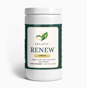 EKLAVIV RENEW CHOCOLATE