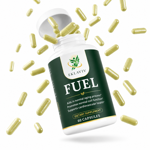 EKLAVIV FUEL