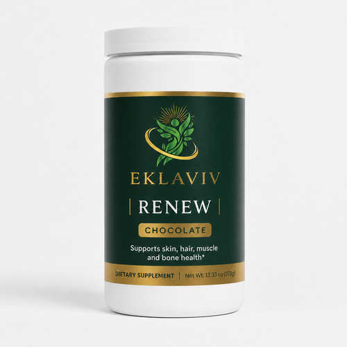 EKLAVIV RENEW CHOCOLATE