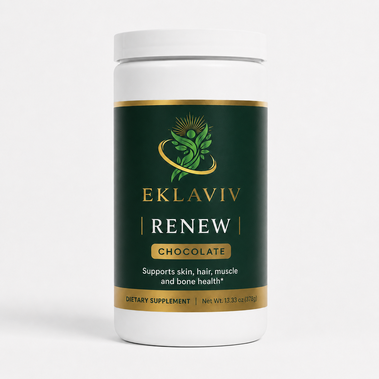EKLAVIV RENEW CHOCOLATE