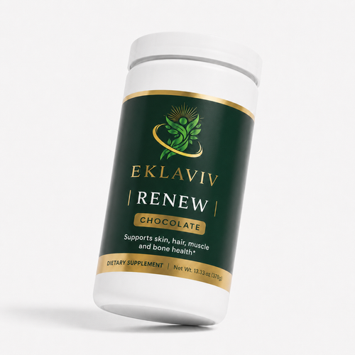 EKLAVIV RENEW CHOCOLATE