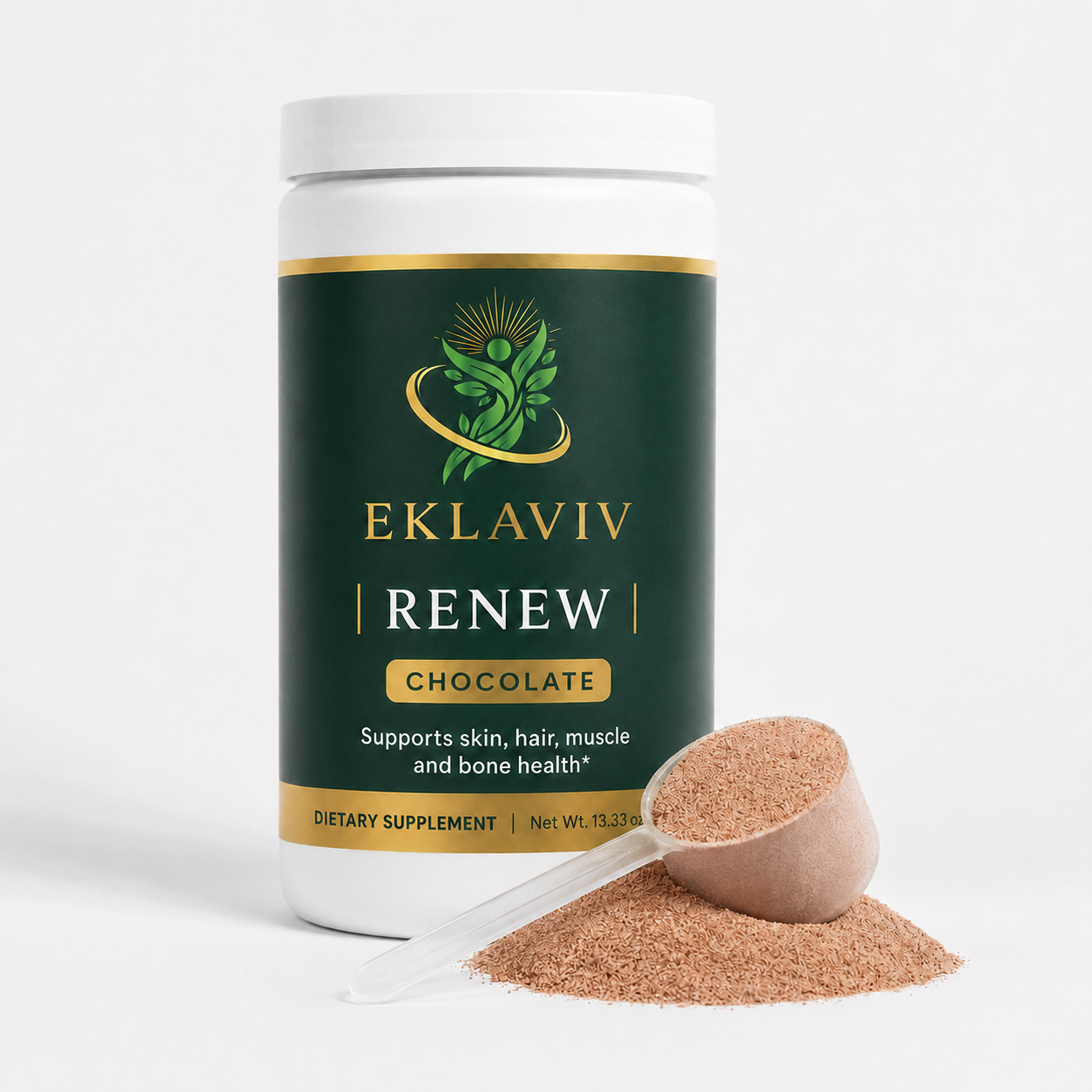 EKLAVIV RENEW CHOCOLATE