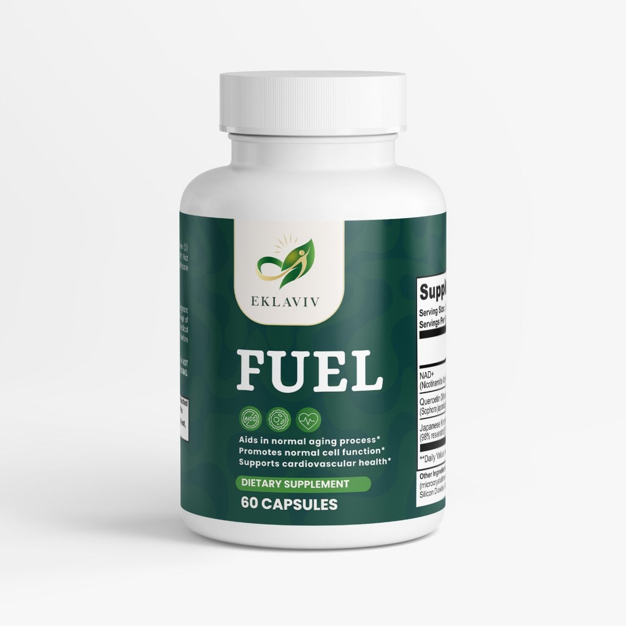 EKLAVIV FUEL