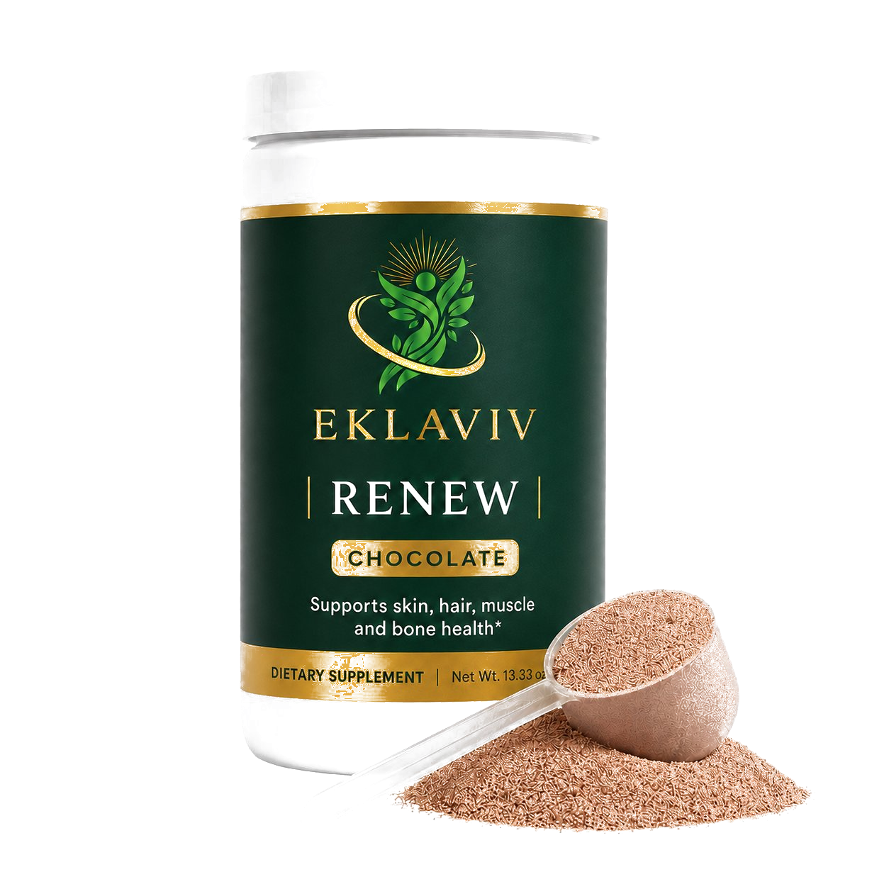EKLAVIV Renew Chocolate product detail