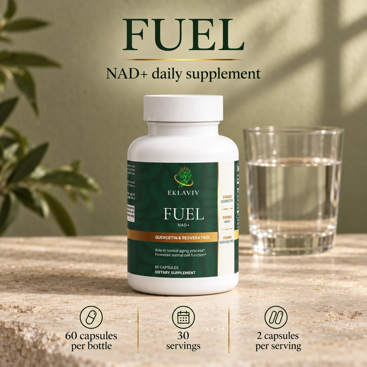Fuel — What is Fuel?