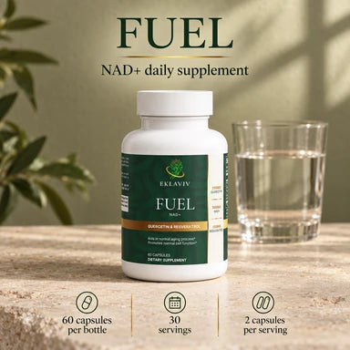 Fuel — What is Fuel?