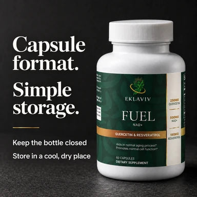 Fuel — What is the package format and how do I store it?
