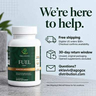Fuel — How do shipping, returns and support work?