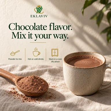 Renew Chocolate — What is the flavor and practical format?